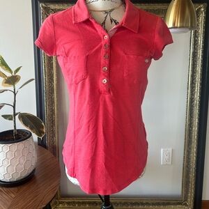 Guess top size L